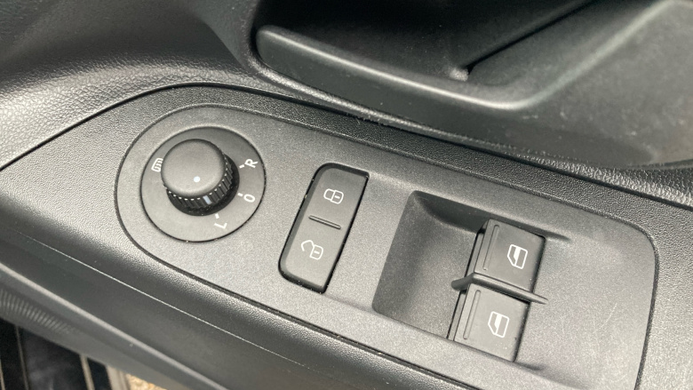 Volkswagen Up 60kW E-Up 32kWh 5dr Auto Electric Hatchback